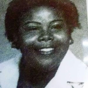 Meet your Posher, Bridgett